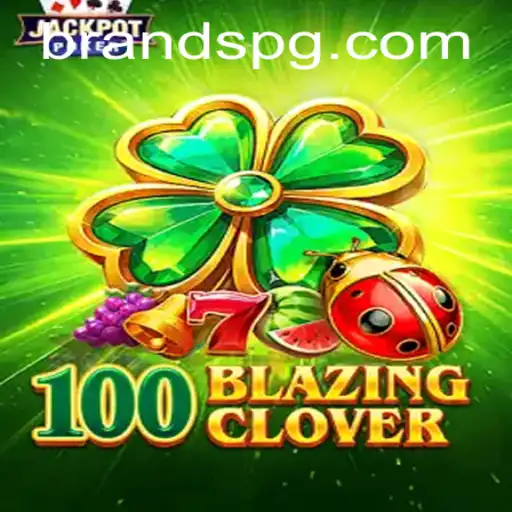 100BlazingClover: Um Novo Horizonte no Mundo dos Jogos