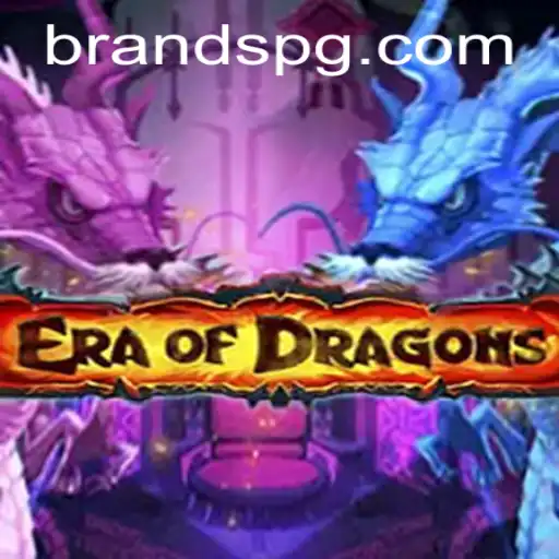 Descubra o Fascinante Mundo de EraOfDragons: O Jogo BRAND-PG que Está Conquistando Multidões