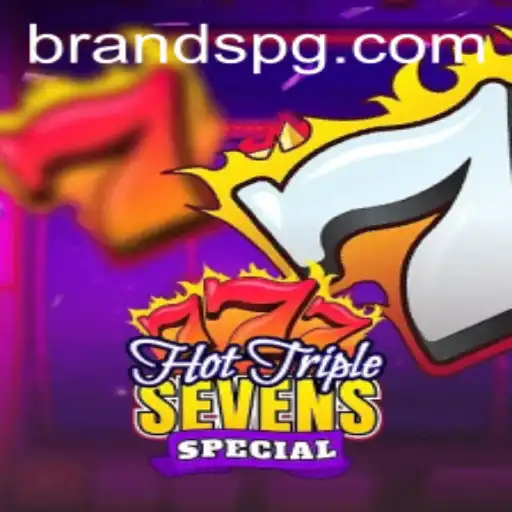 Descubra o Fascínio do Jogo HotTripleSevensSpecial: Regras e Novidades
