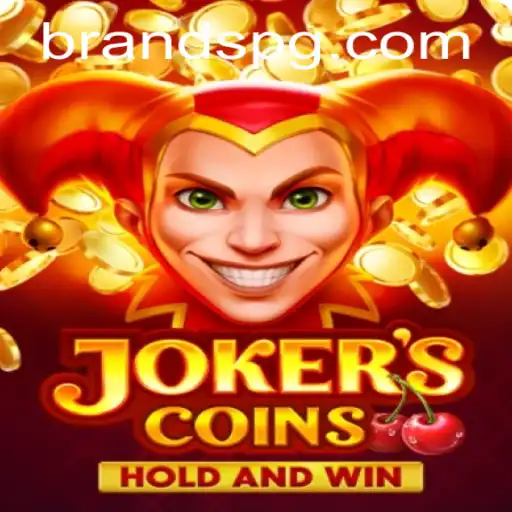 Descubra o Universo Empolgante de JokersCoins: Um Jogo Revolucionário