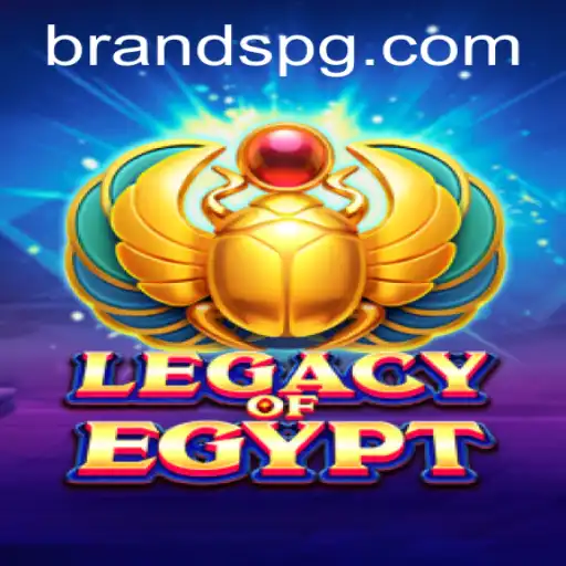 Descubra LegacyOfEgypt: Uma Aventura Fascinante no Mundo Antigo