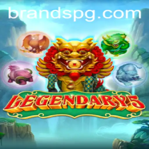 Explorando o Mundo de Legendary5: Um Jogo de Estratégia Inovador