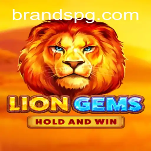 Descubra o Mundo de LionGems: A Nova Sensação de BRAND-PG
