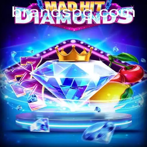 MadHitDiamonds: Um Mergulho no Novo Fenômeno do Mundo dos Jogos