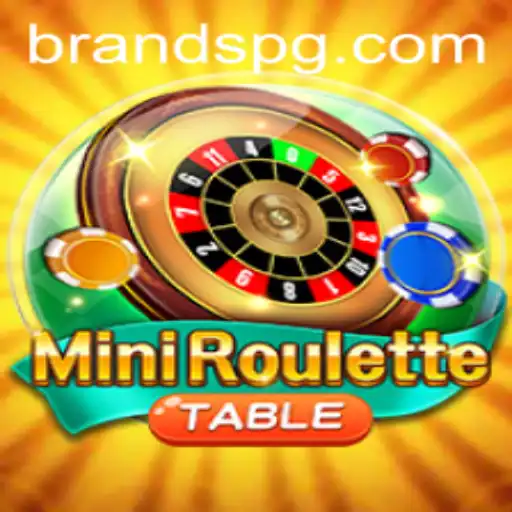 Desvendando MiniRoulette: Conheça as Regras do Novo Jogo da BRAND-PG