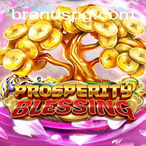 Descubra a Aventura em ProsperityBlessing