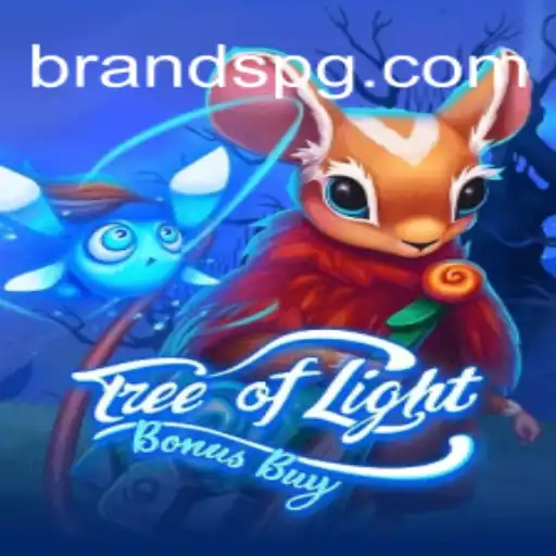 Descubra a Magia do Jogo TreeOfLightBonusBuy da BRAND-PG